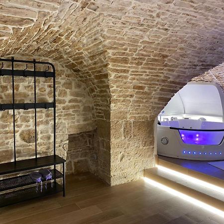 Suite Spa Of Dreams Бітонто Екстер'єр фото