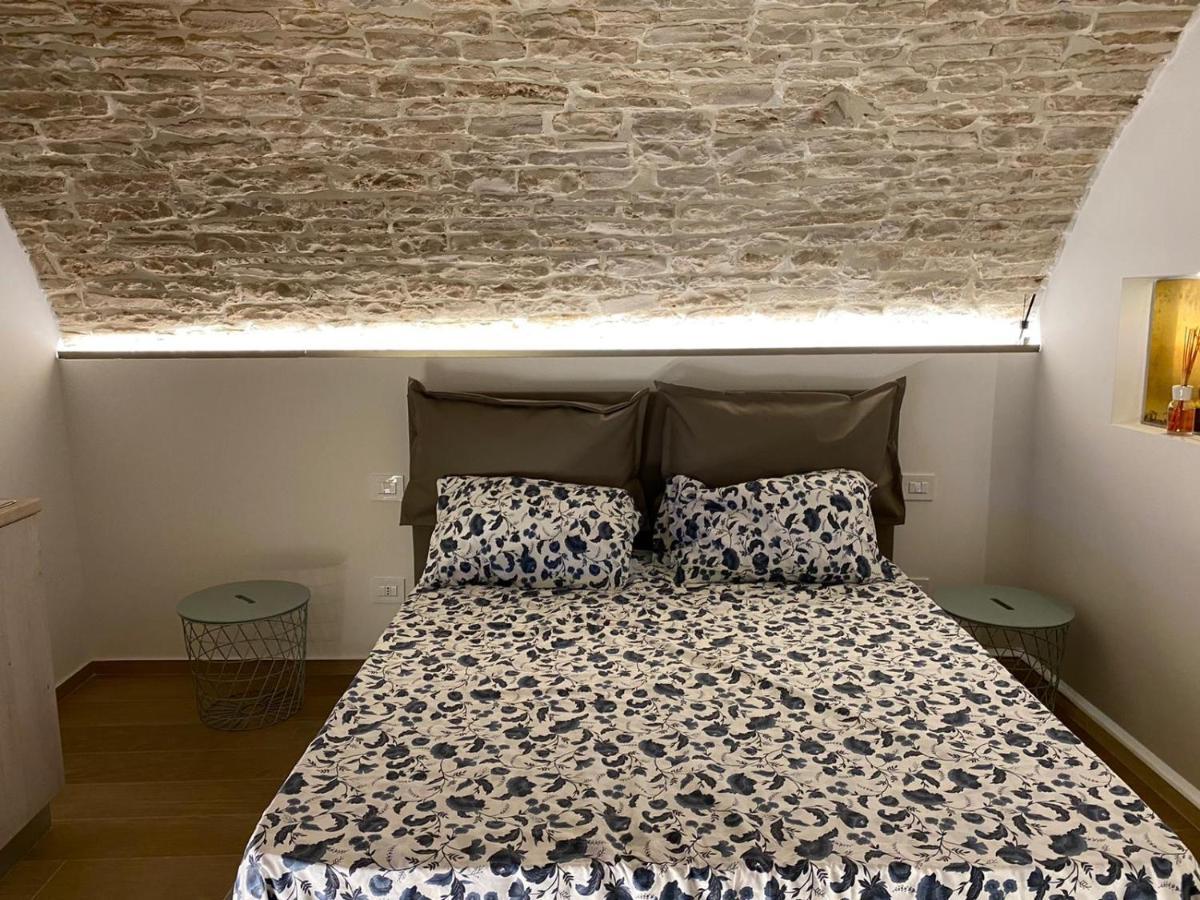 Suite Spa Of Dreams Бітонто Екстер'єр фото