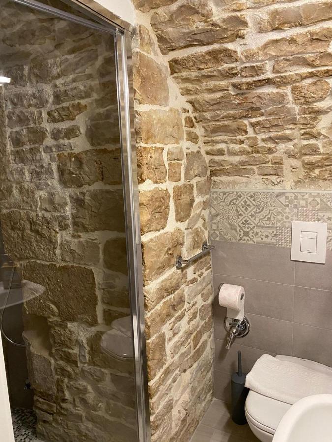 Suite Spa Of Dreams Бітонто Екстер'єр фото