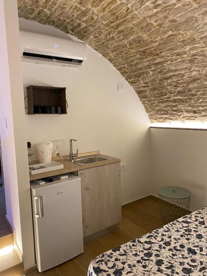 Suite Spa Of Dreams Бітонто Екстер'єр фото