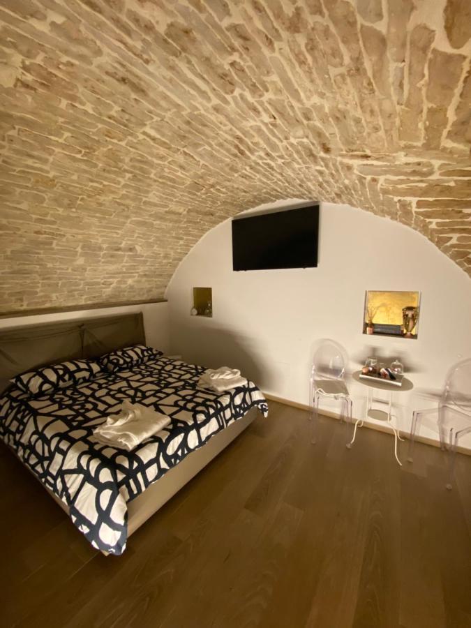 Suite Spa Of Dreams Бітонто Екстер'єр фото